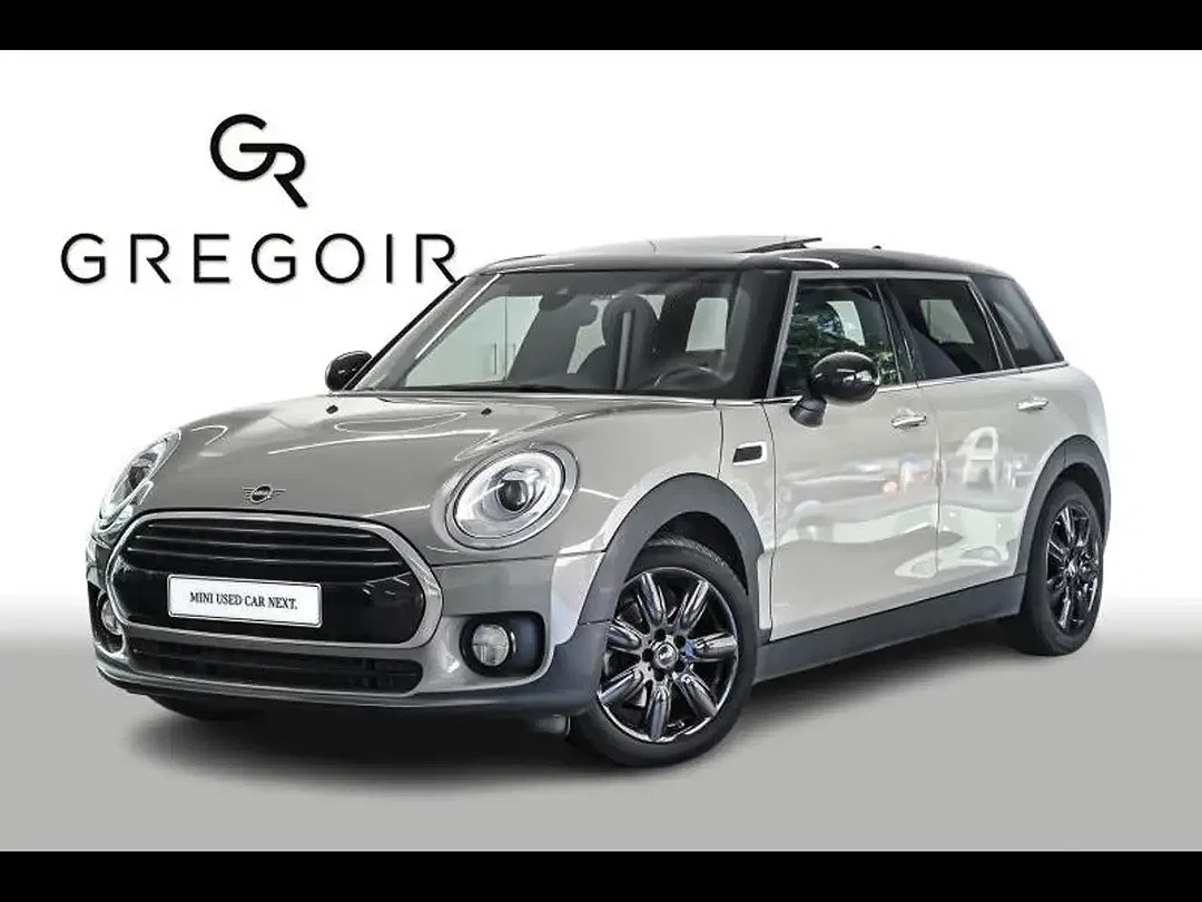MINI Cooper Clubman - Afbeelding 1