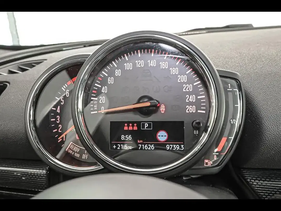 MINI Cooper Clubman - Thumbnail 10