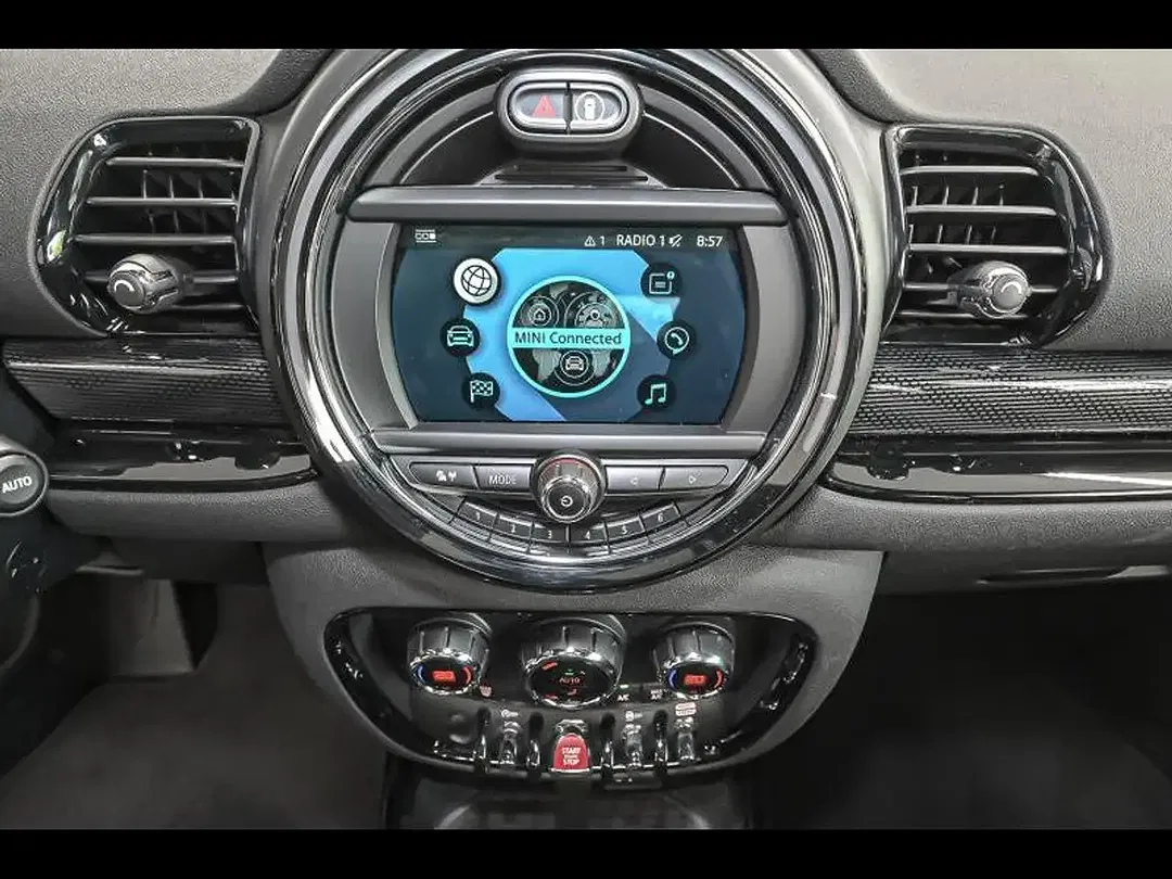 MINI Cooper Clubman - Thumbnail 12