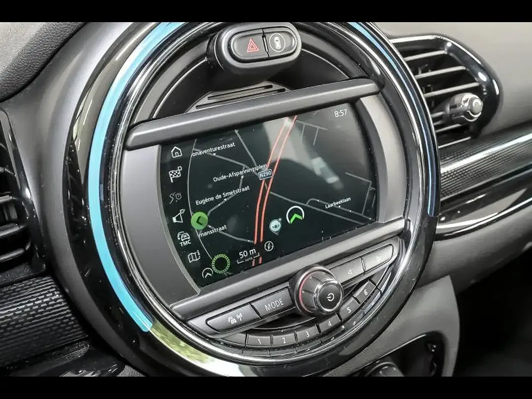 MINI Cooper Clubman - Thumbnail 14