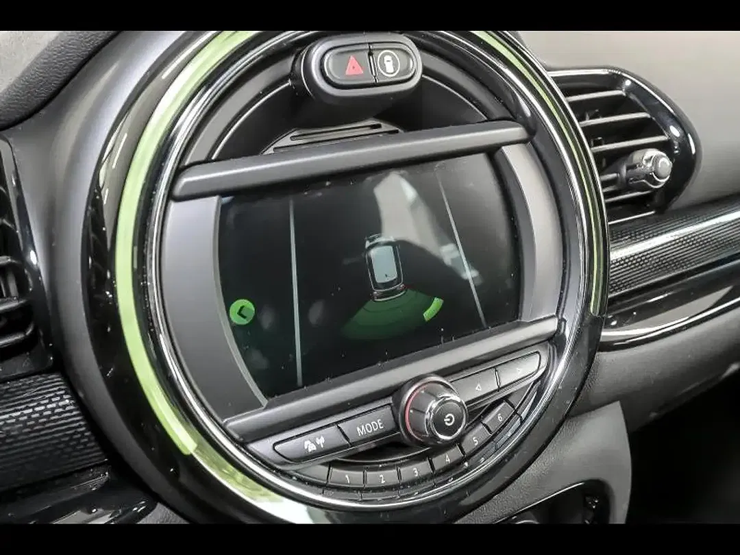 MINI Cooper Clubman - Thumbnail 8