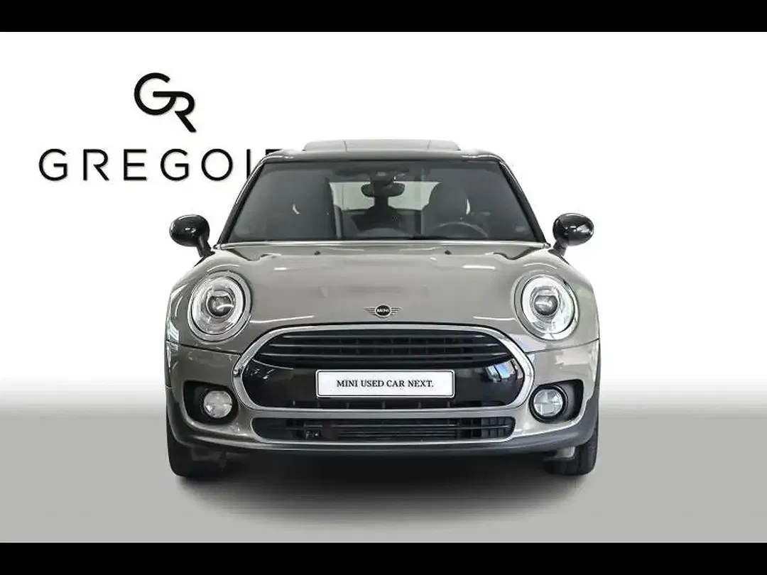 MINI Cooper Clubman - Thumbnail 2