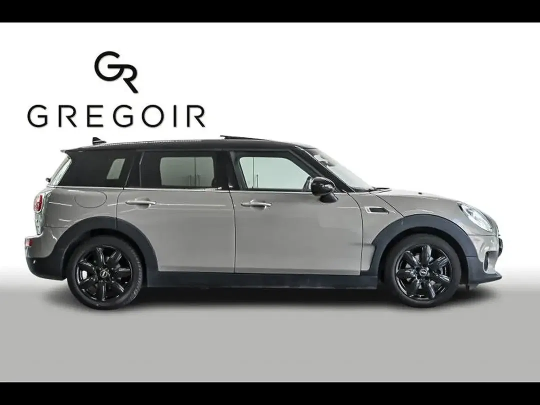 MINI Cooper Clubman - Thumbnail 2