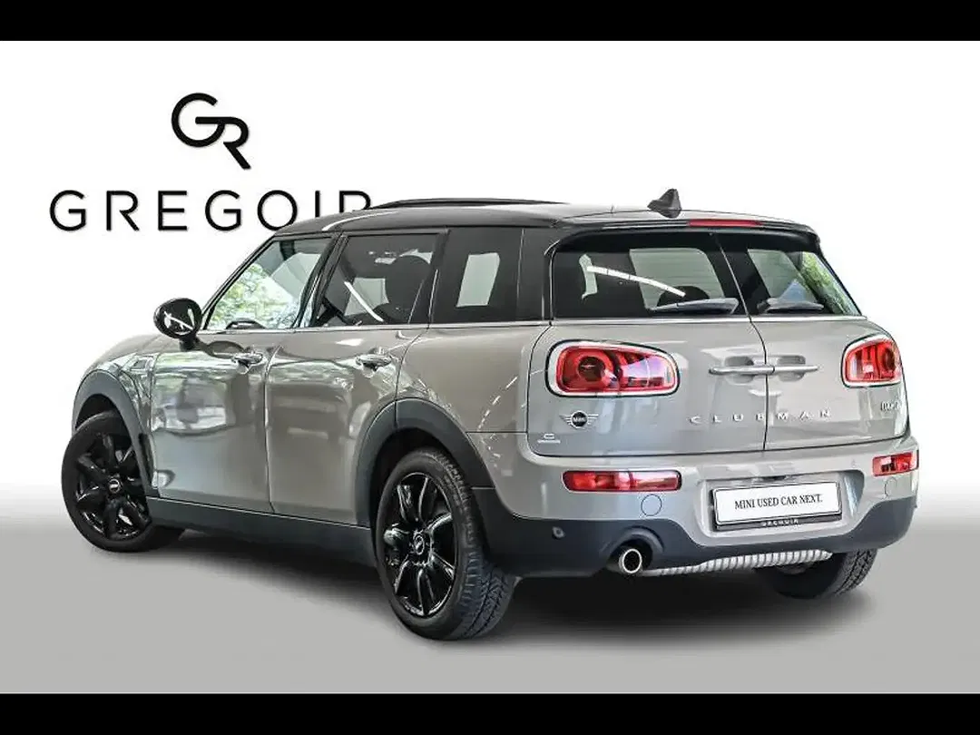 MINI Cooper Clubman - Thumbnail 3