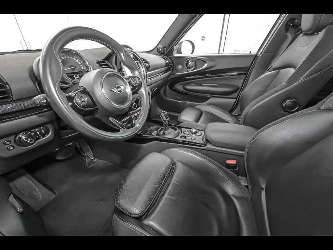 MINI Cooper Clubman - Thumbnail 6