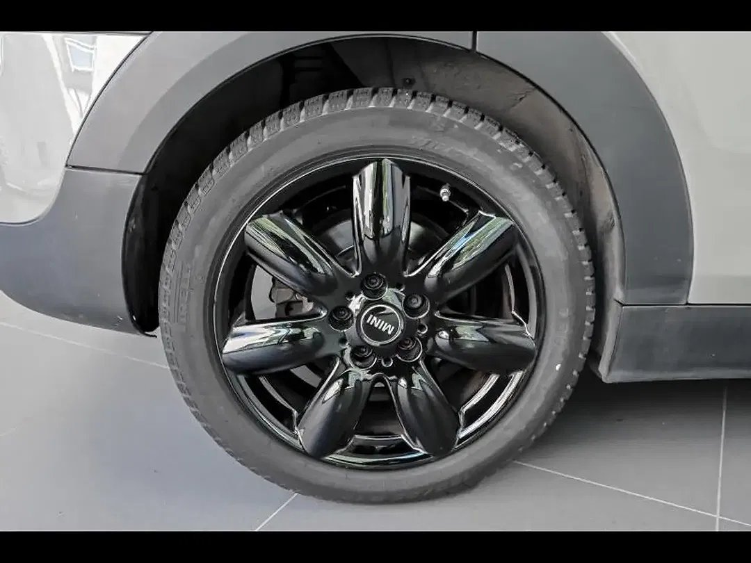 MINI Cooper Clubman - Thumbnail 8