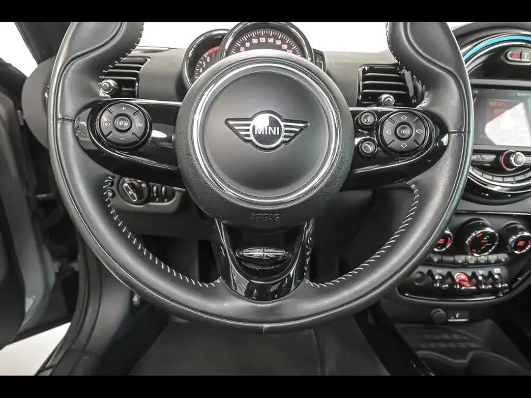 MINI Cooper Clubman - Thumbnail 5