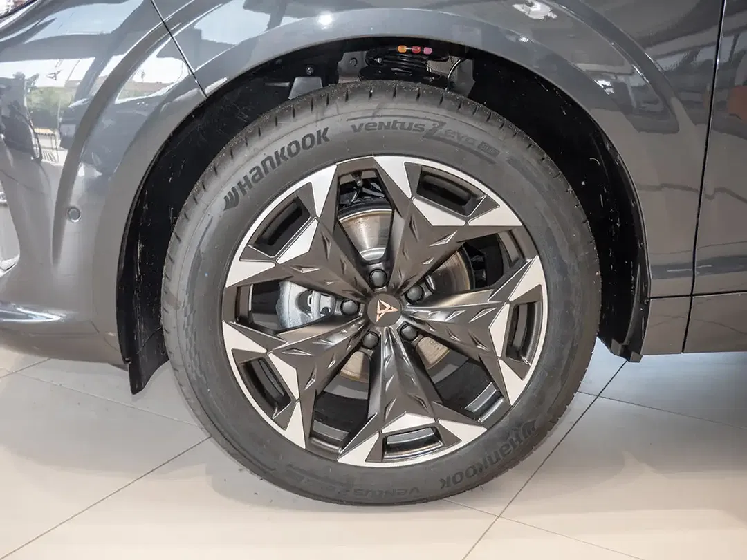 CUPRA Terramar - Thumbnail 5