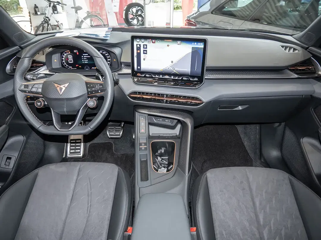 CUPRA Terramar - Thumbnail 6