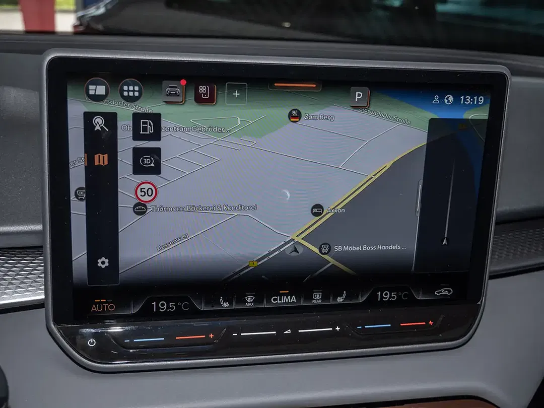 CUPRA Terramar - Thumbnail 8