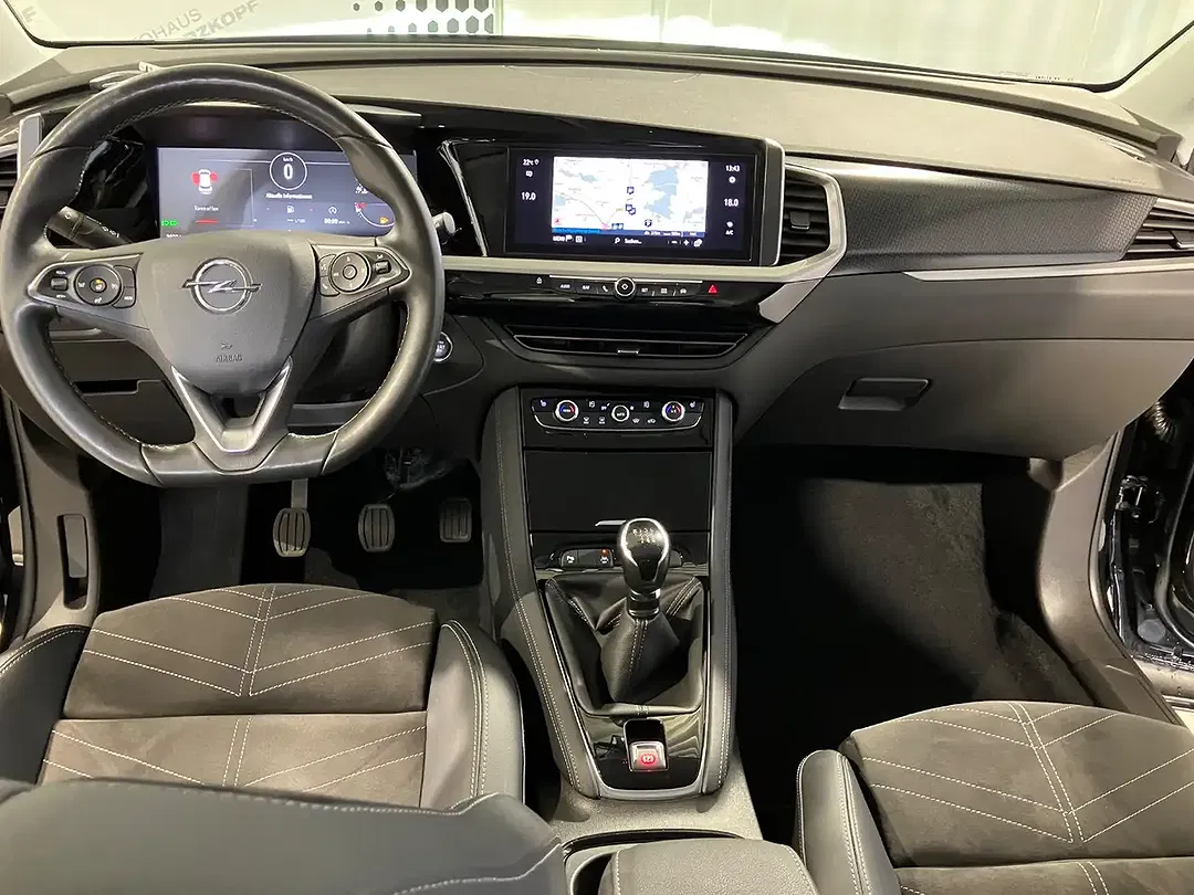 Opel Grandland - Thumbnail 11