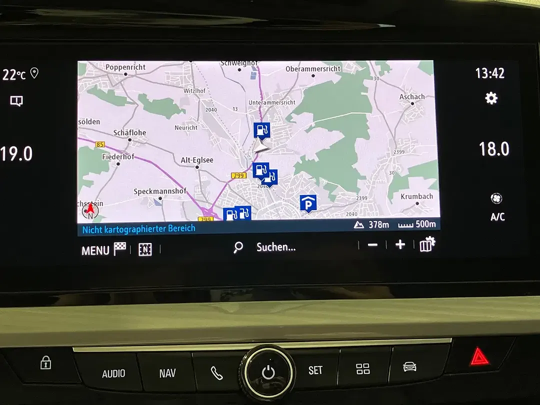 Opel Grandland - Thumbnail 12