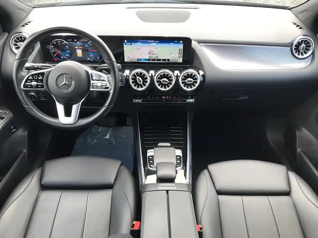 Mercedes-Benz B 180 - Thumbnail 3