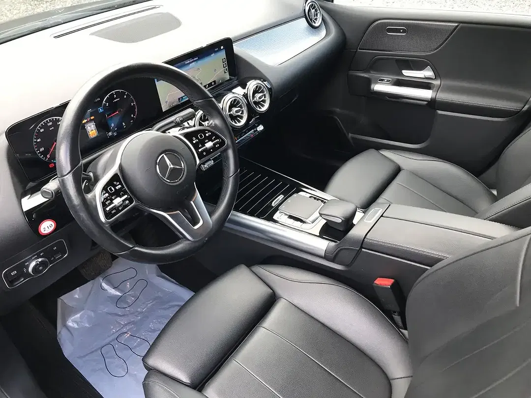Mercedes-Benz B 180 - Thumbnail 6