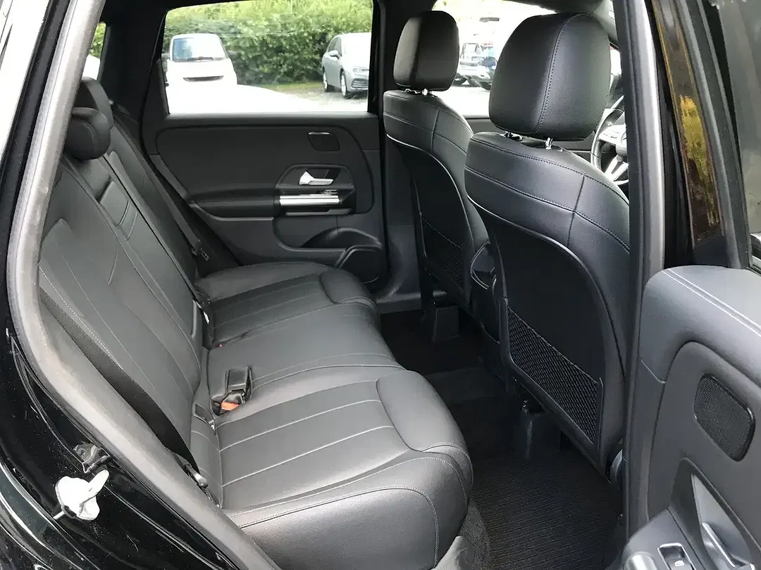 Mercedes-Benz B 180 - Thumbnail 9