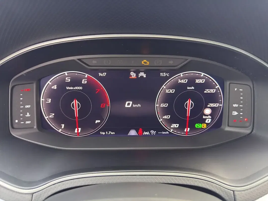SEAT Arona - Thumbnail 12