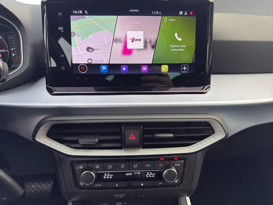 SEAT Arona - Thumbnail 15