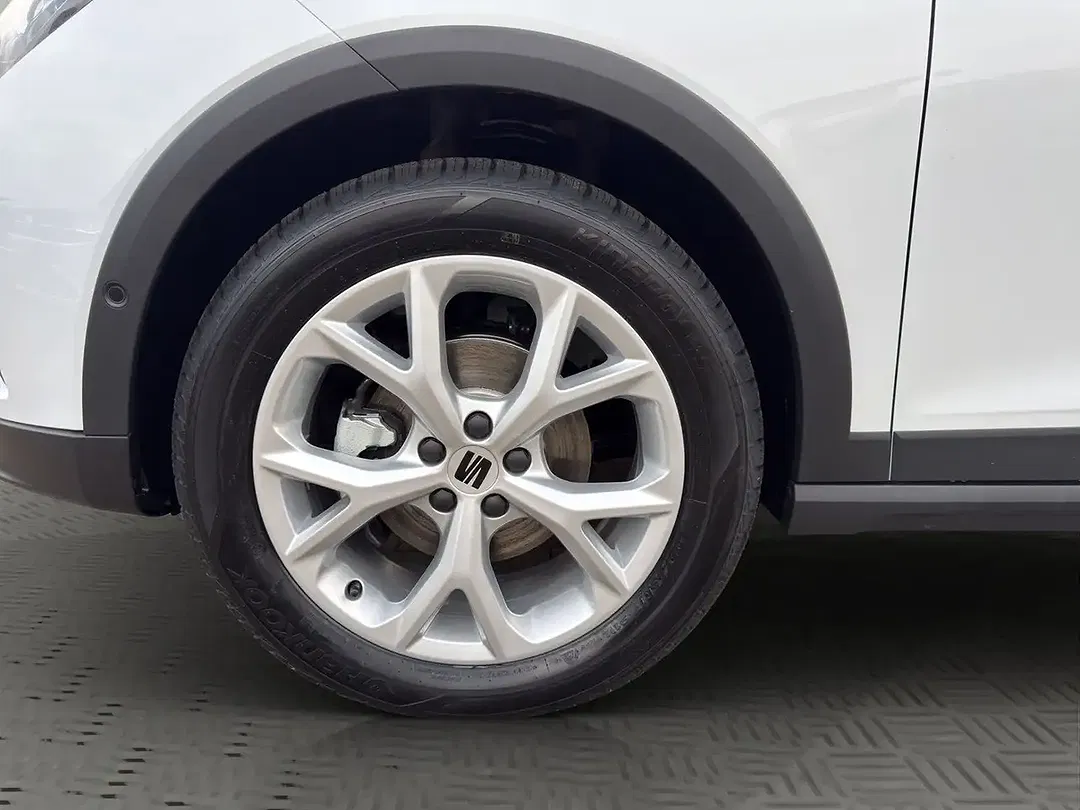 SEAT Arona - Thumbnail 6