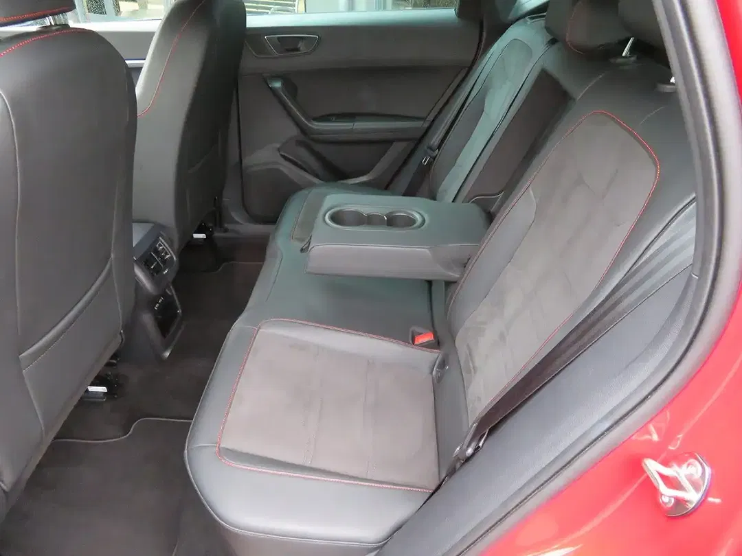 SEAT Ateca - Thumbnail 14