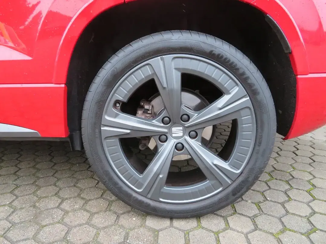 SEAT Ateca - Thumbnail 5