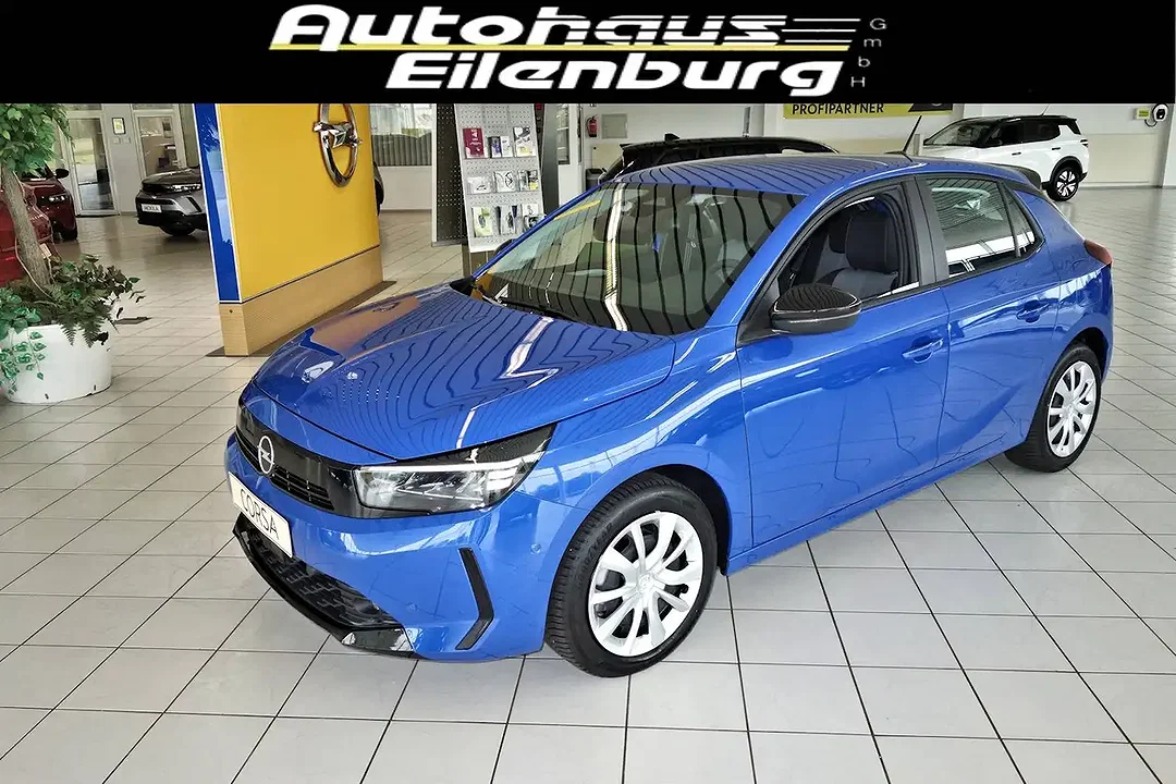 Opel Corsa - Afbeelding 1