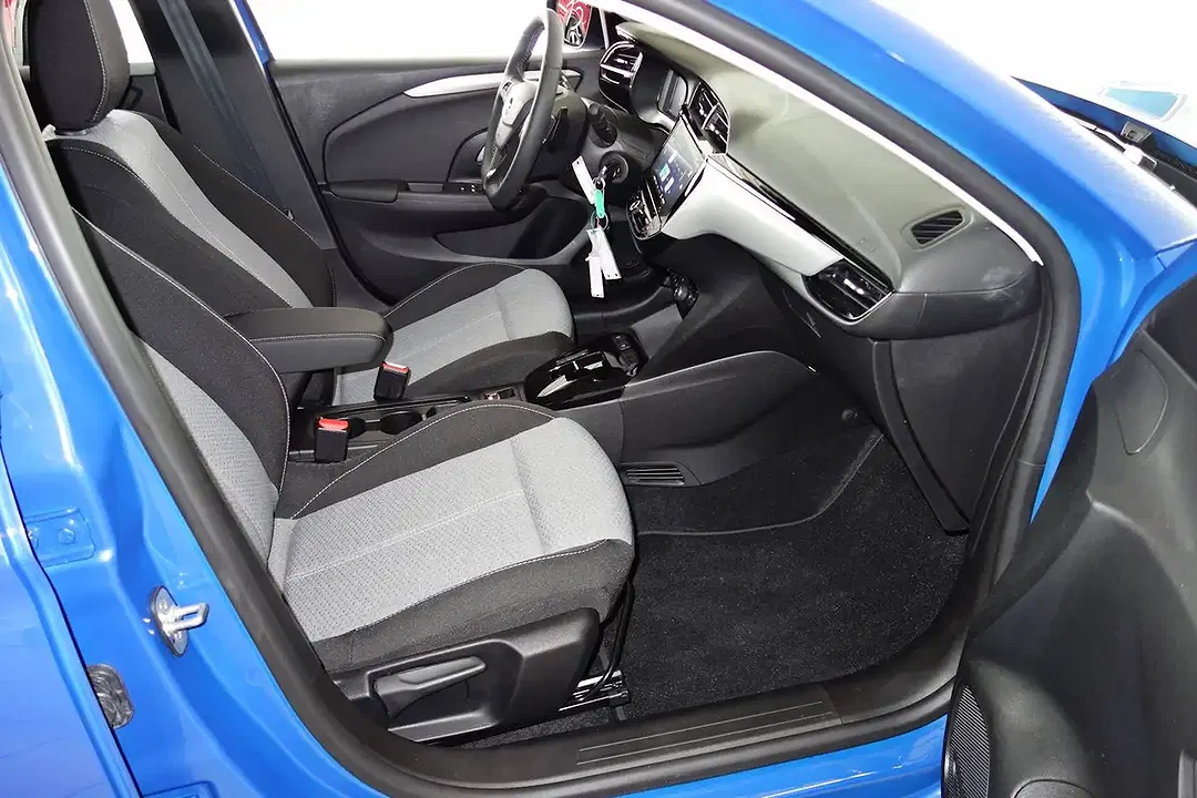 Opel Corsa - Thumbnail 12