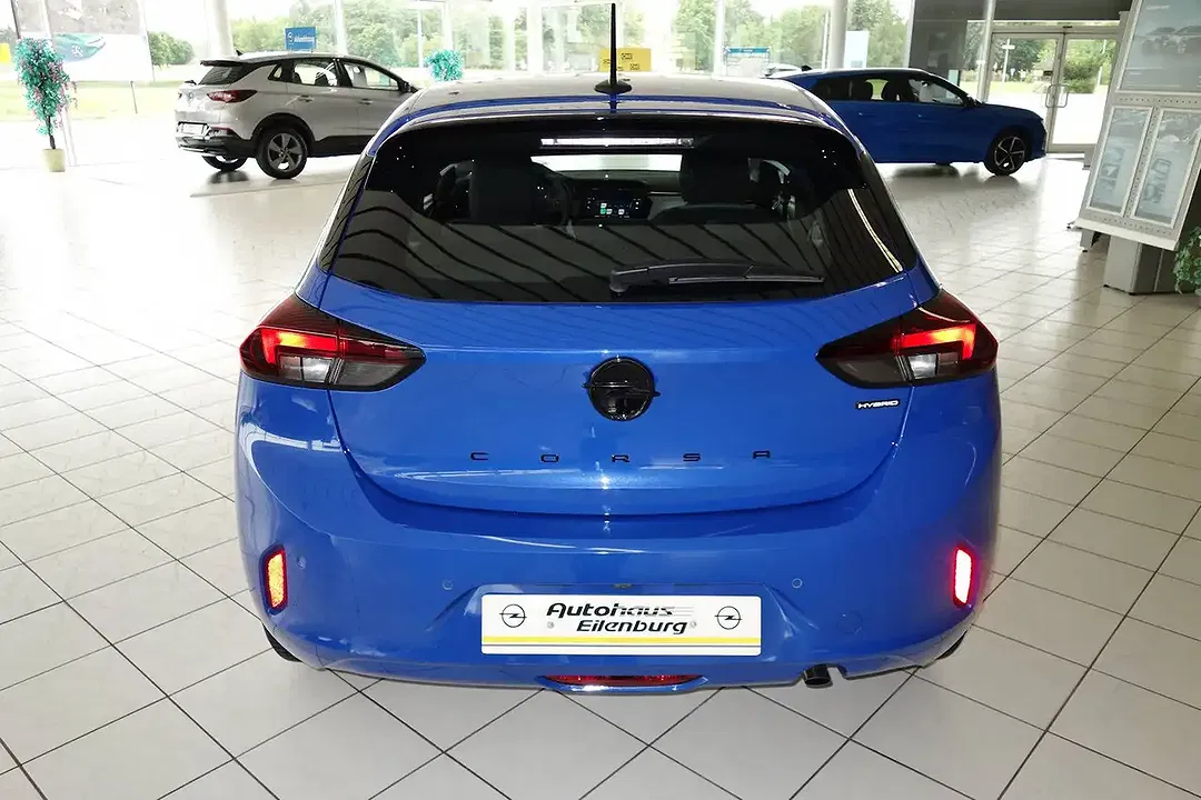 Opel Corsa - Thumbnail 15