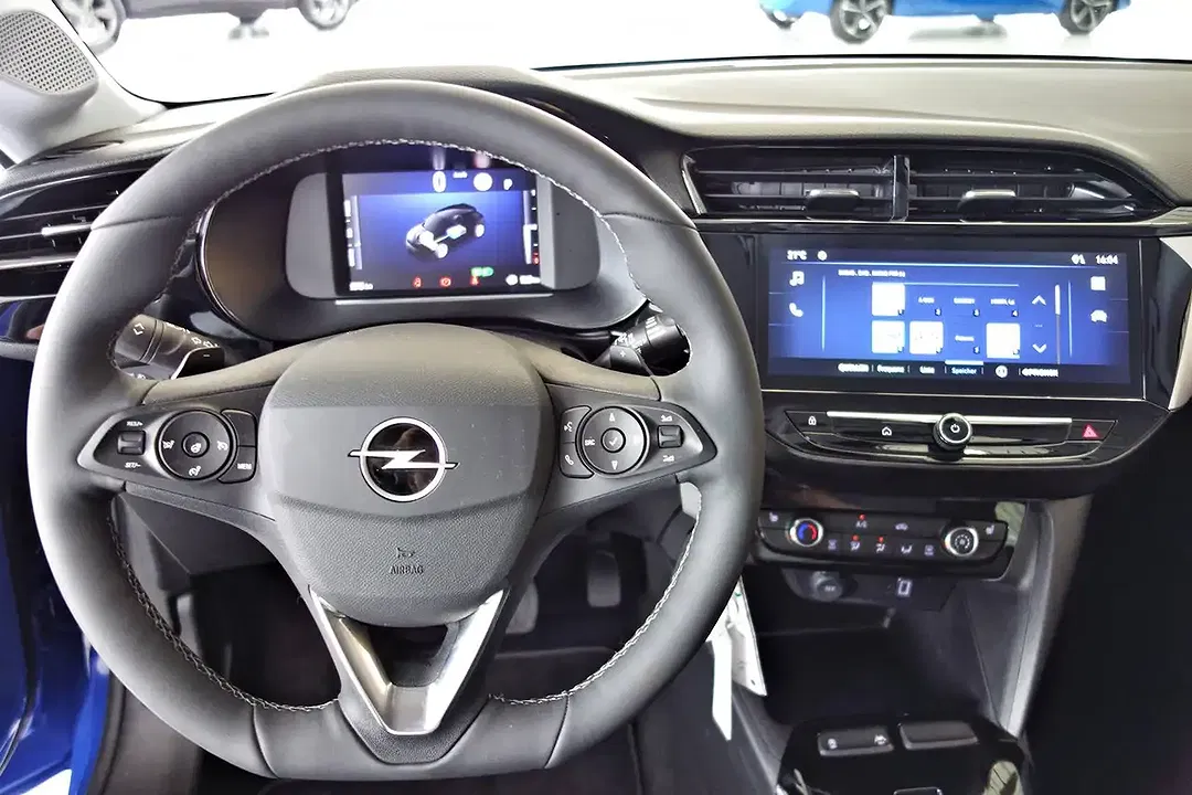 Opel Corsa - Thumbnail 4