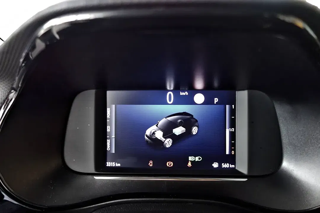 Opel Corsa - Thumbnail 5