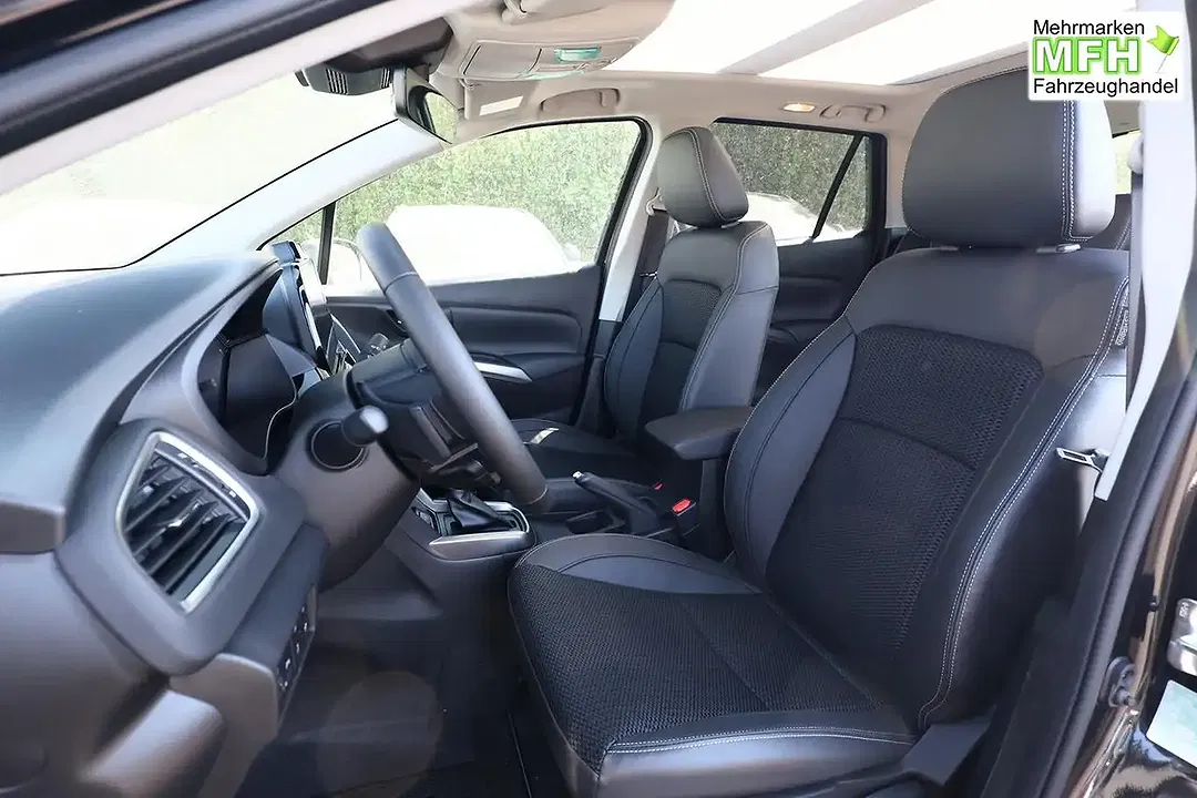 Suzuki S-Cross - Thumbnail 5