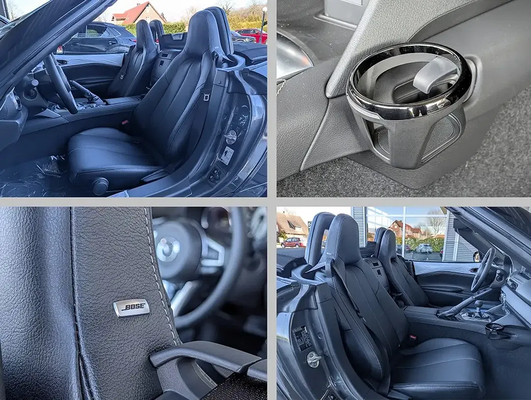 Mazda MX-5 - Thumbnail 14
