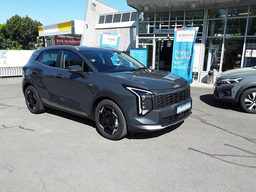 Kia Sportage - Afbeelding 1