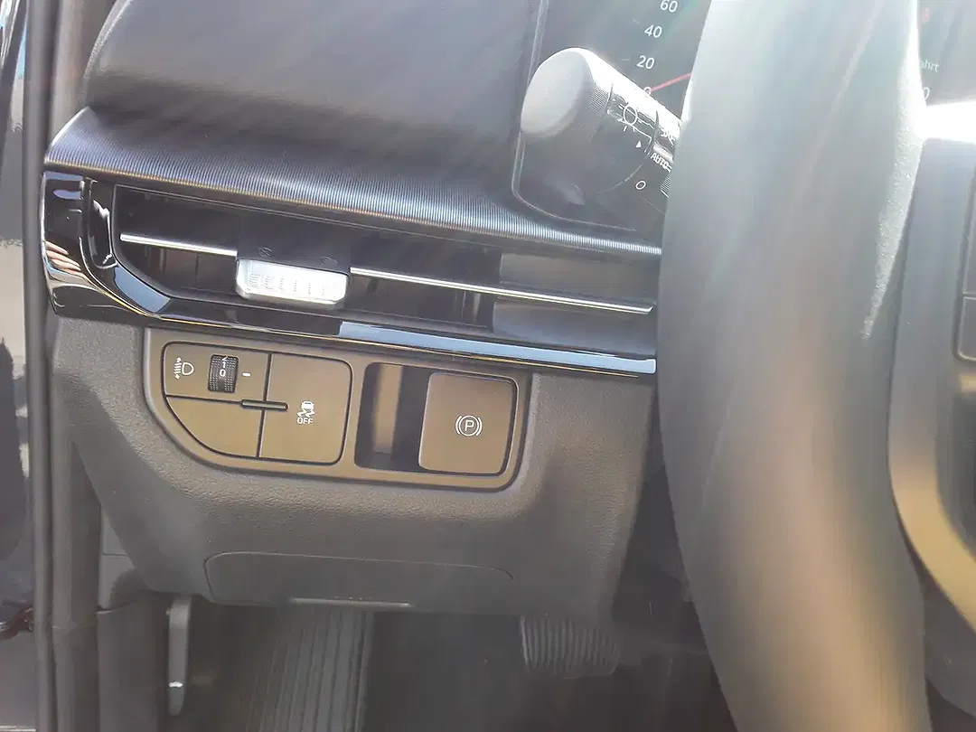 Kia Sportage - Thumbnail 13