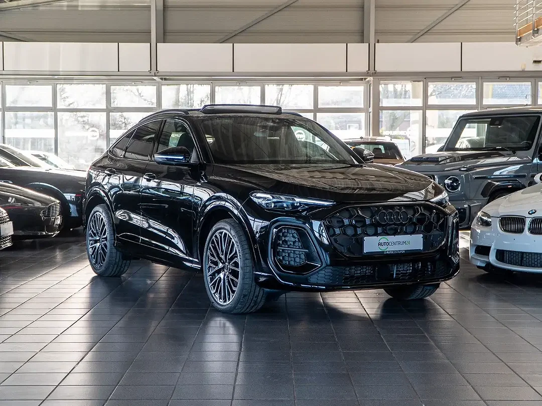 Audi Q5 - Afbeelding 1