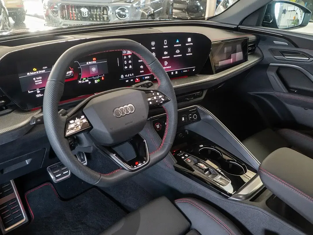 Audi Q5 - Thumbnail 10