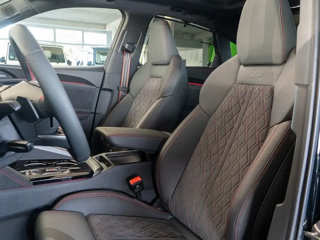 Audi Q5 - Thumbnail 11