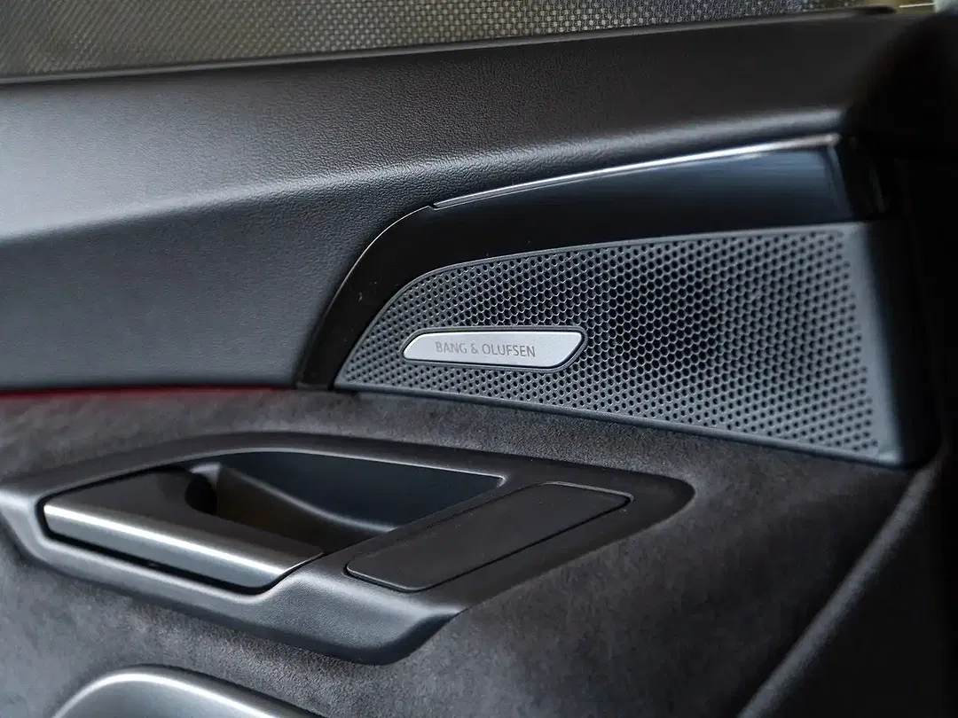 Audi Q5 - Thumbnail 12
