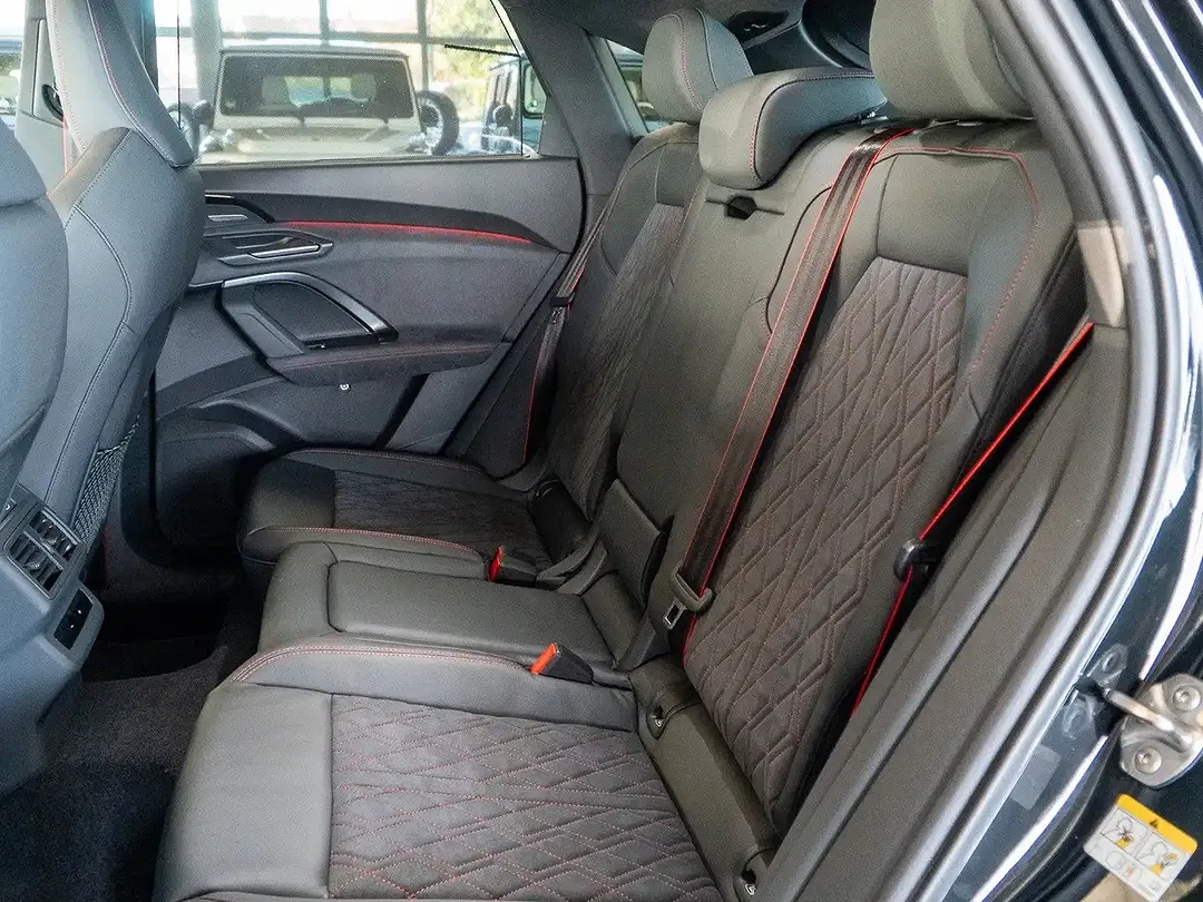 Audi Q5 - Thumbnail 13