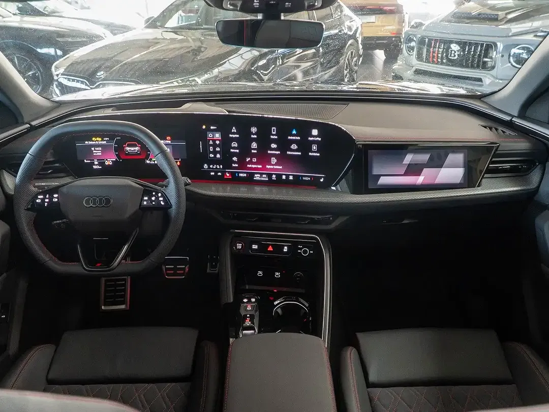 Audi Q5 - Thumbnail 15
