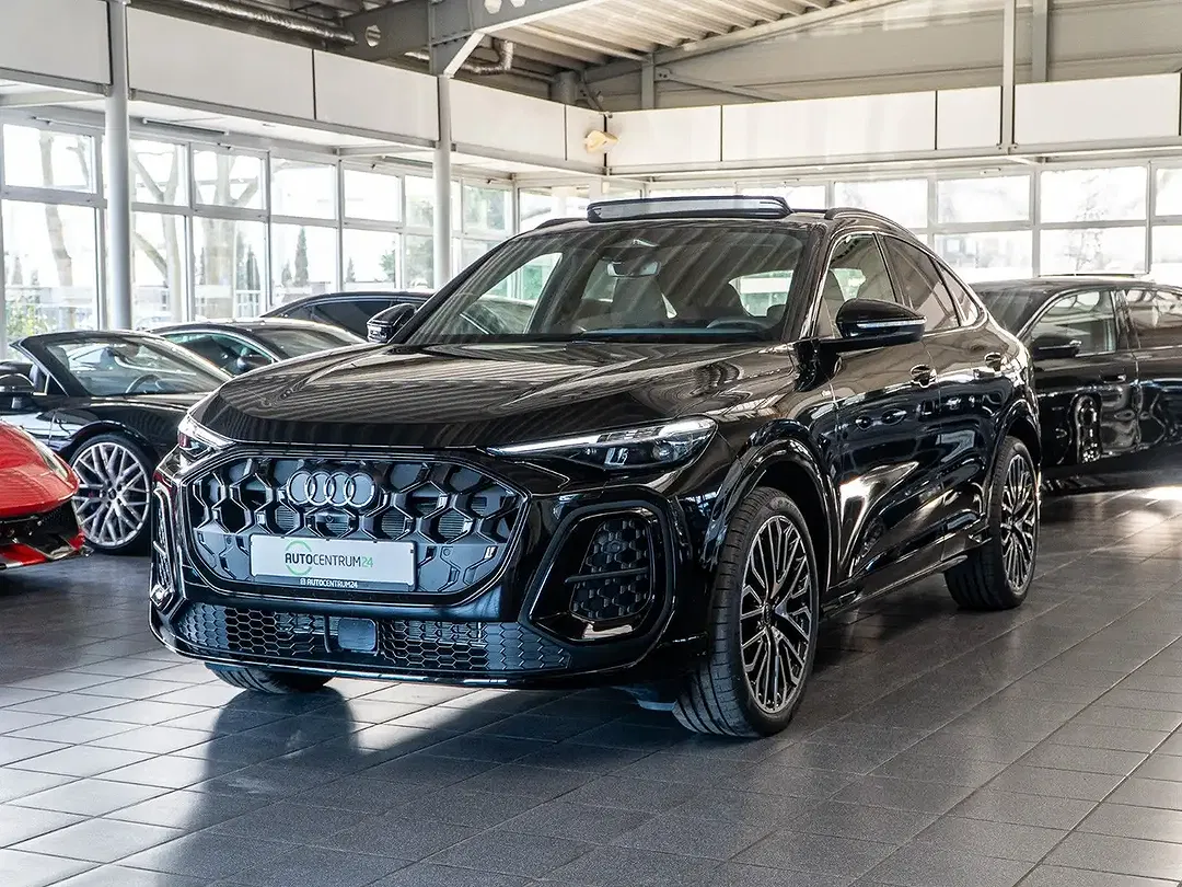 Audi Q5 - Thumbnail 2
