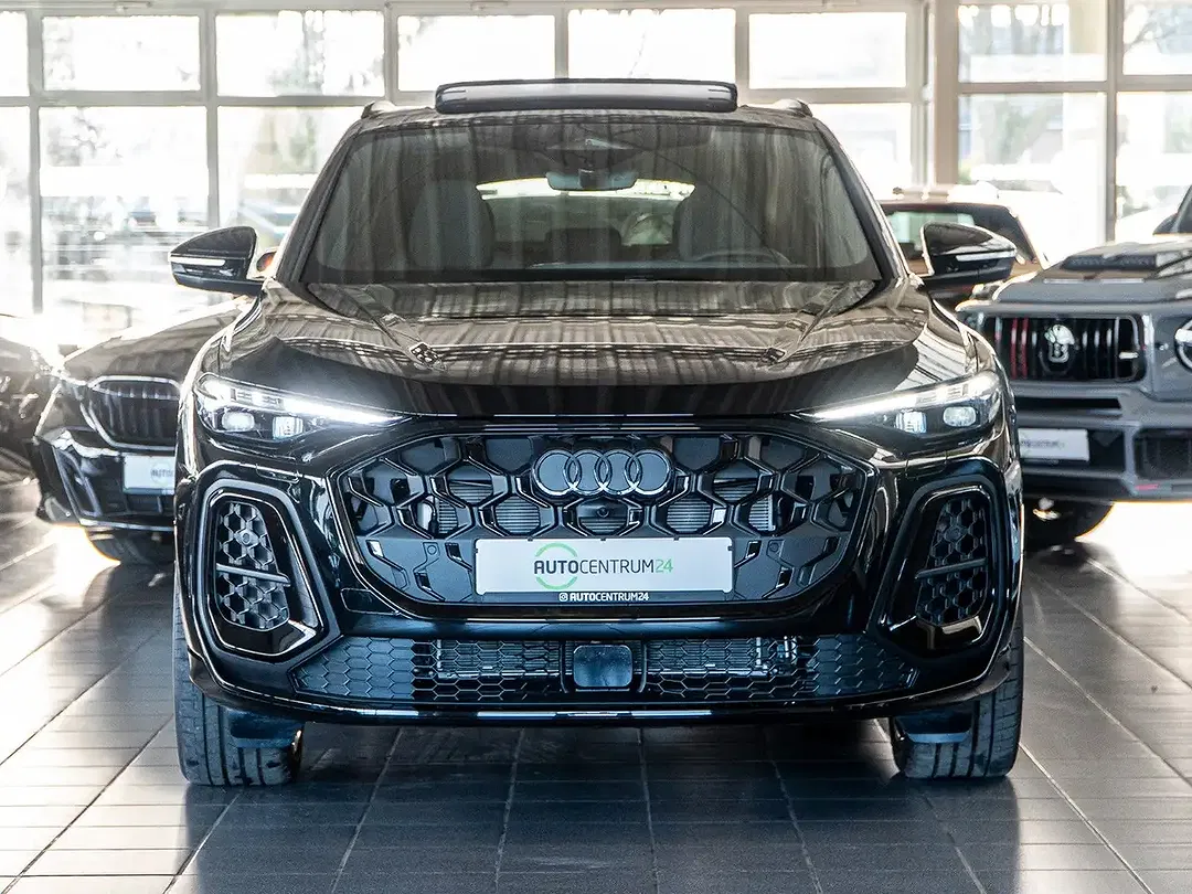Audi Q5 - Thumbnail 3