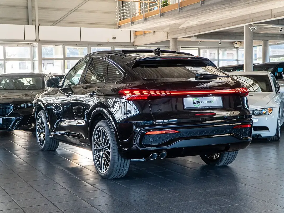 Audi Q5 - Thumbnail 6
