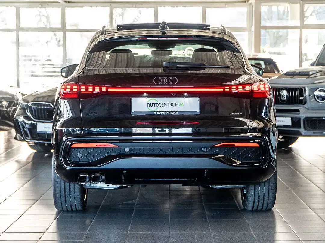 Audi Q5 - Thumbnail 7