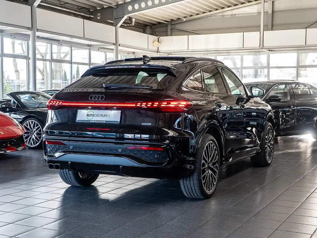 Audi Q5 - Thumbnail 8
