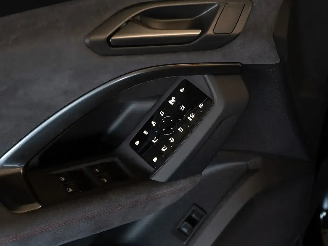 Audi Q5 - Thumbnail 9