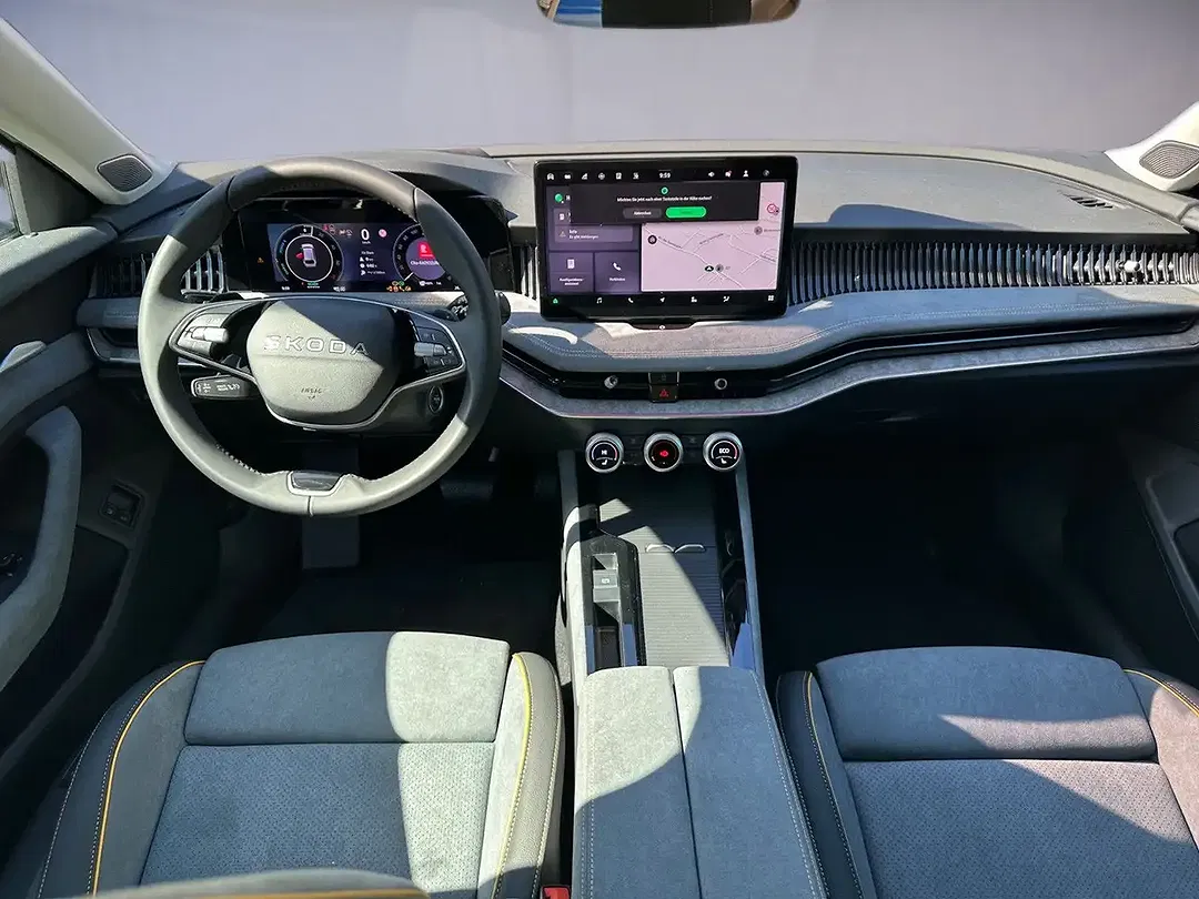 Skoda Superb - Thumbnail 15