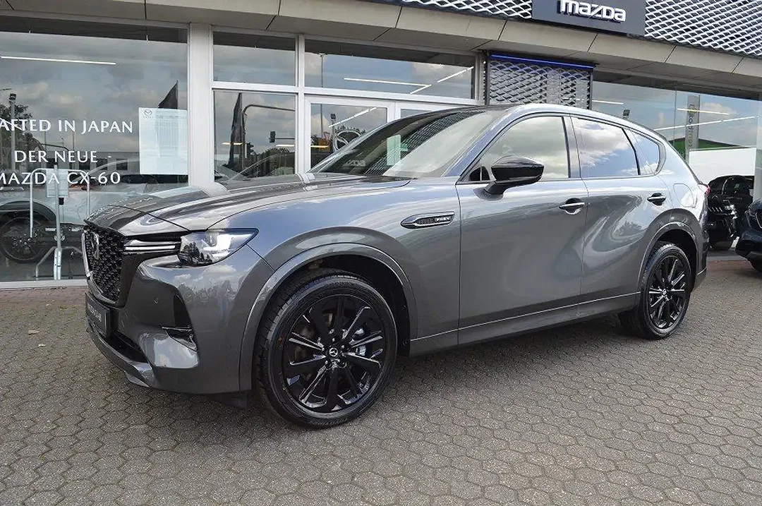 Mazda CX-60 - Afbeelding 1