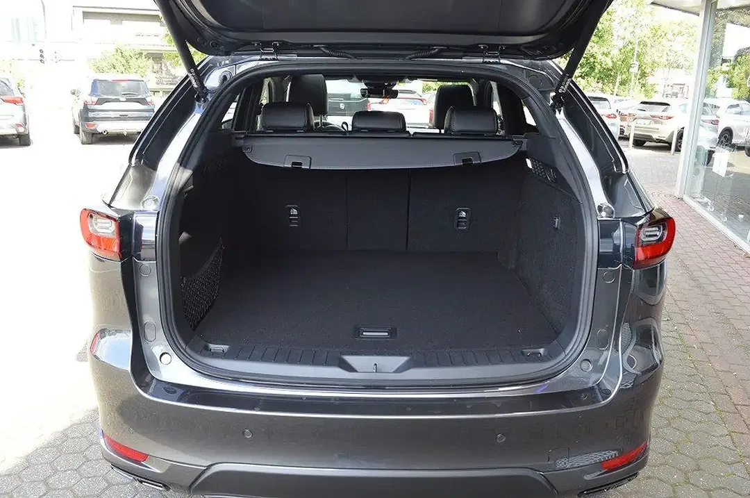 Mazda CX-60 - Thumbnail 7