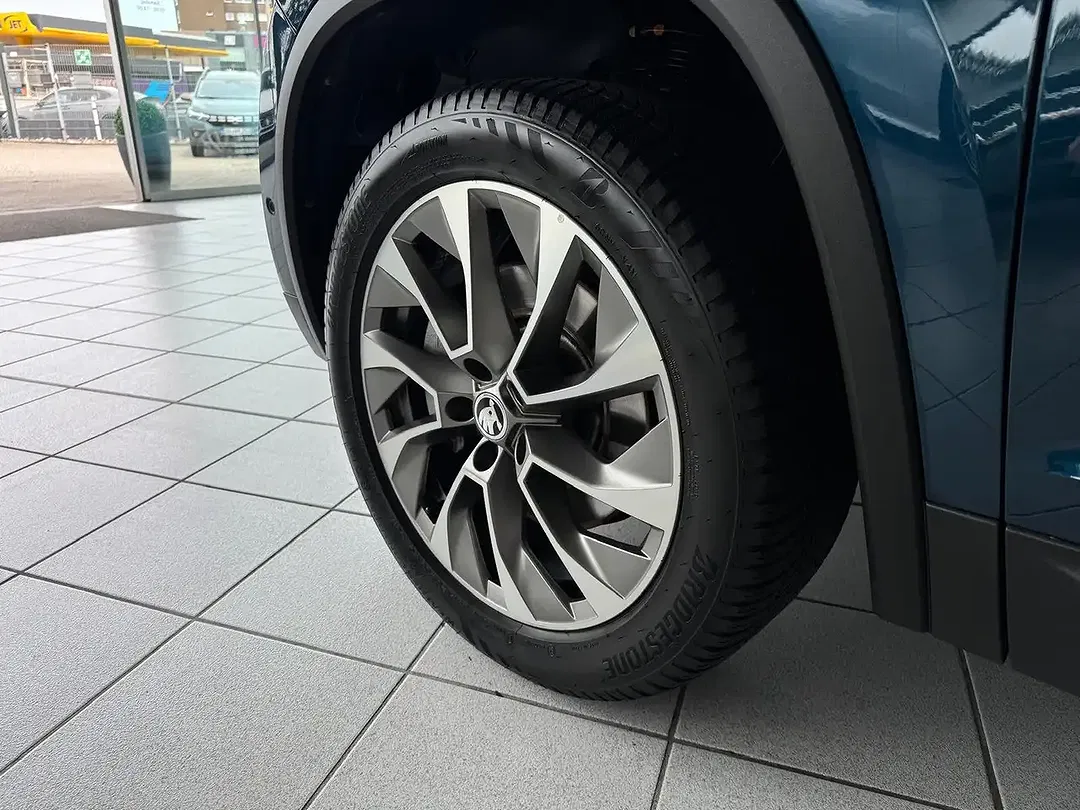 Skoda Kodiaq - Thumbnail 11