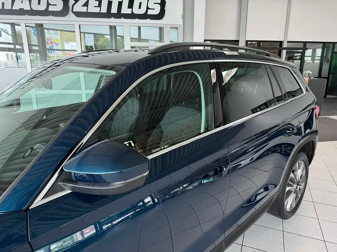 Skoda Kodiaq - Thumbnail 6